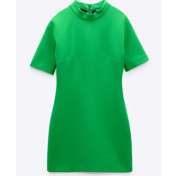 ZARA Dress - Picture 2 of 5